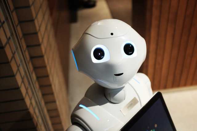 Top 6 sectors making use of Artificial Intelligence